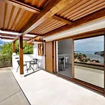Villa Sailor House Near Trogir, Private Pool (adults Only) Ražanj