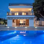 Sailor House Near Trogir, Private Pool (adults Only) Villa Ražanj