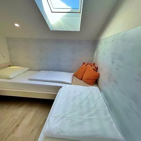 Villa Sailor House Near Trogir, Private Pool (adults Only) *