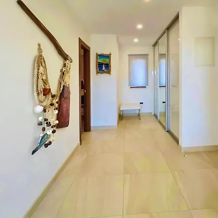 Sailor House Near Trogir, Private Pool (adults Only) Villa *