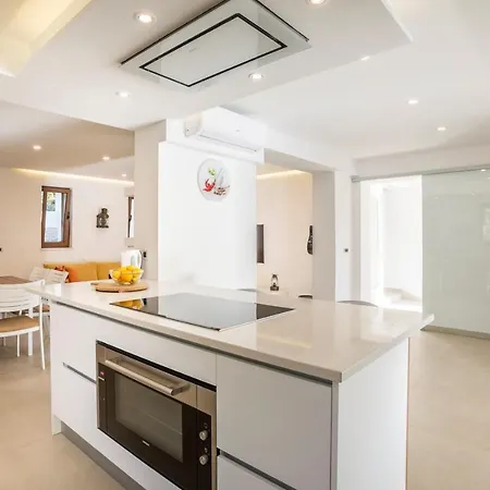 Sailor House Near Trogir, Private Pool (adults Only) *