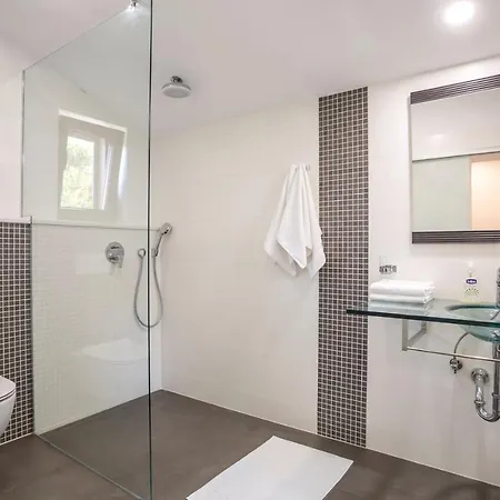 Sailor House Near Trogir, Private Pool (adults Only)