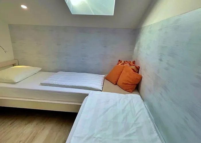 Vila Sailor House Near Trogir, Private Pool (adults Only) *