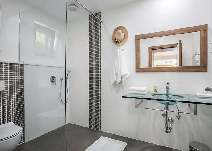 Sailor House Near Trogir, Private Pool (adults Only) *