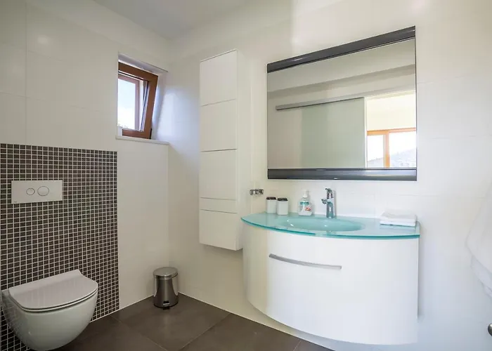 Sailor House Near Trogir, Private Pool (adults Only) Villa Ražanj